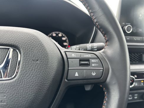 Certified 2025 Honda CR-V Sport image 21
