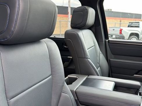 New 2026 Toyota Tundra Platinum AWD/4WD image 36