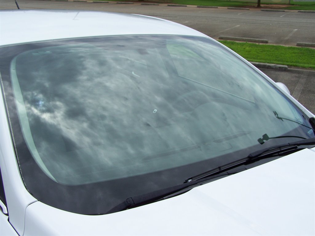 Used 2015 Ford Fusion S FWD image 30