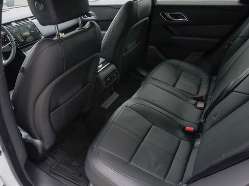 Used 2026 Land Rover Range Rover Velar S AWD/4WD image 29