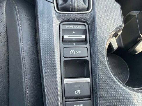 Used 2024 Honda Civic Touring image 35