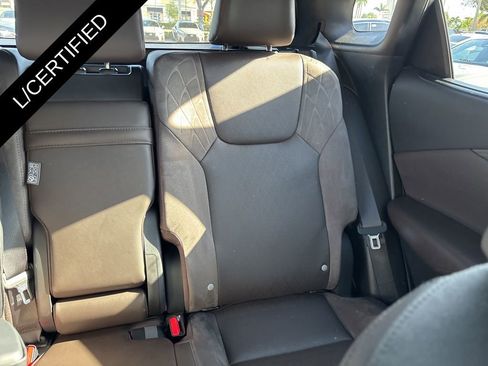 Used 2025 Lexus RX 350 FWD w/ Convenience Package image 22