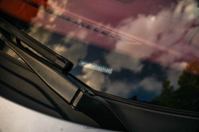 Used 2016 Porsche Cayman RWD image 31