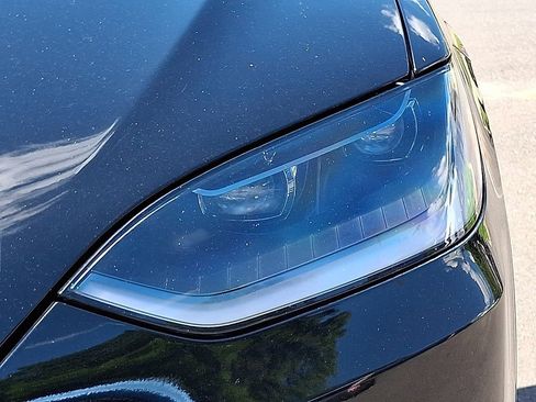 Used 2024 Tesla Model X AWD/4WD image 27