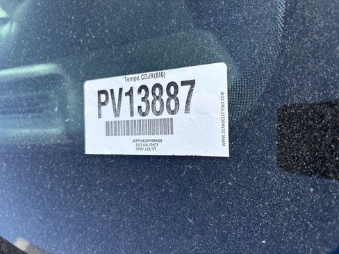 Used 2023 Kia Forte LXS FWD image 31