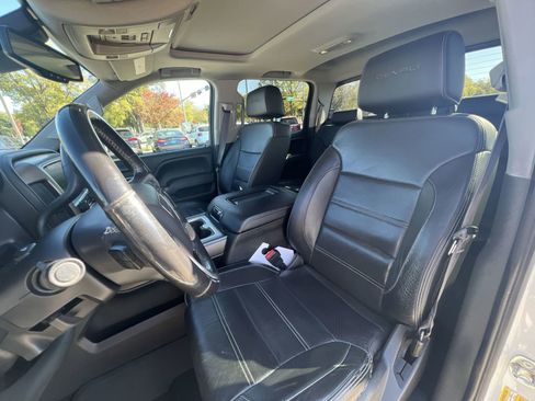 Used 2017 GMC Sierra 1500 Denali image 18
