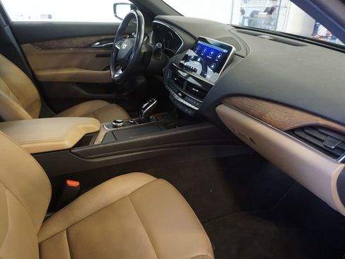 Used 2023 Cadillac CT5 Luxury image 24