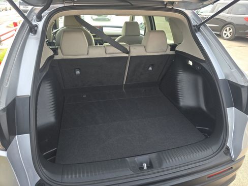 Used 2026 Honda HR-V LX image 14