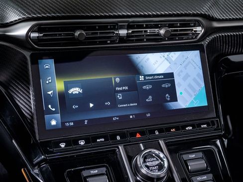 New 2026 Aston Martin V8 Vantage S image 29