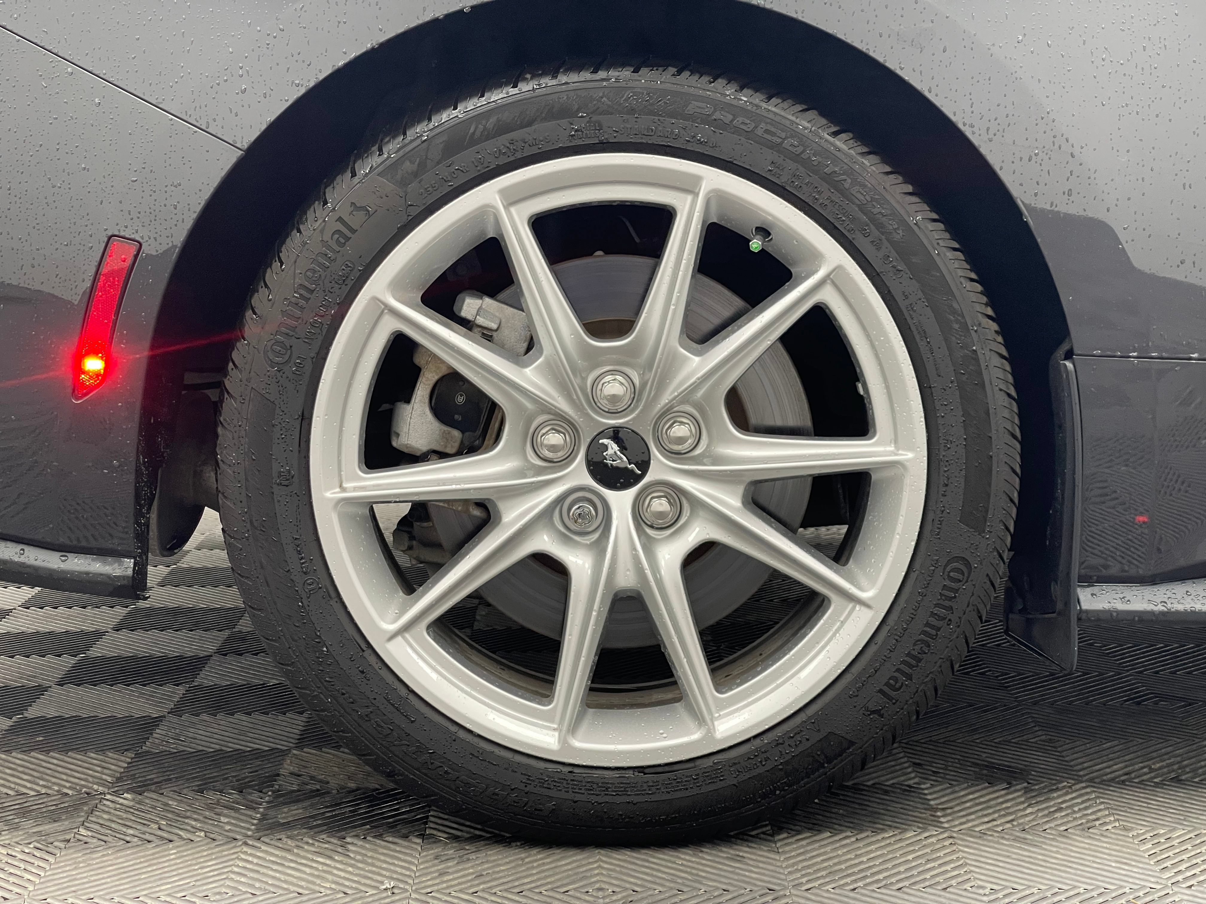 Used 2024 Ford Mustang GT Premium RWD image 15