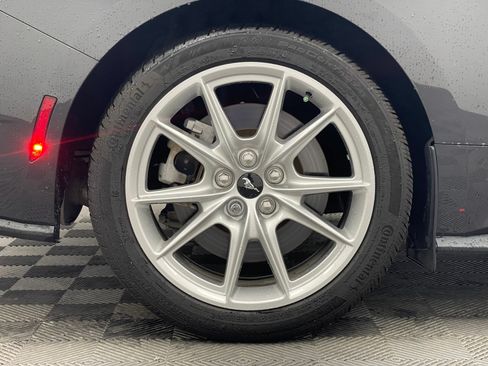 Used 2024 Ford Mustang GT Premium RWD image 15