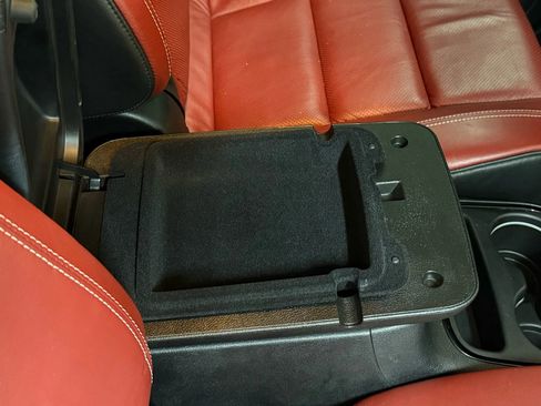 Used 2023 Dodge Durango SRT Hellcat image 36