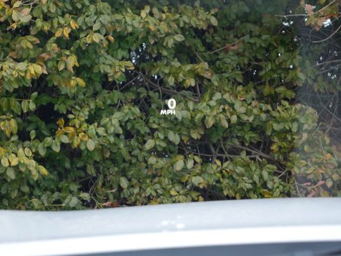 New 2026 Nissan Rogue Platinum w/ Platinum Premium Package image 9