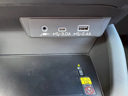 New 2026 Subaru Forester Premium AWD/4WD image 20