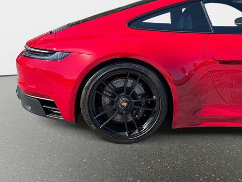 Used 2024 Porsche 911 Carrera 4 GTS w/ Premium Package image 18