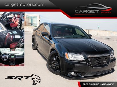 Used 2014 Chrysler 300 SRT8 w/ Harman/Kardon Audio Group
