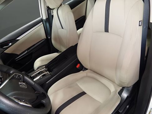 Used 2020 Honda Civic LX image 10