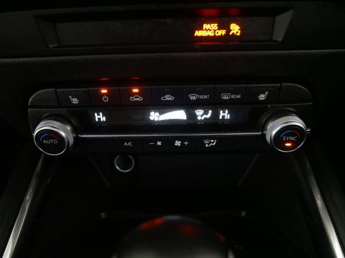 Used 2025 MAZDA CX-5 Carbon Edition image 23