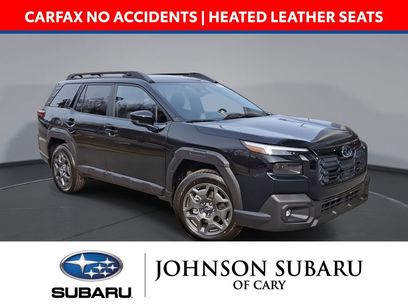 Used 2026 Subaru Outback Premium w/ Premium/Limited Package 2