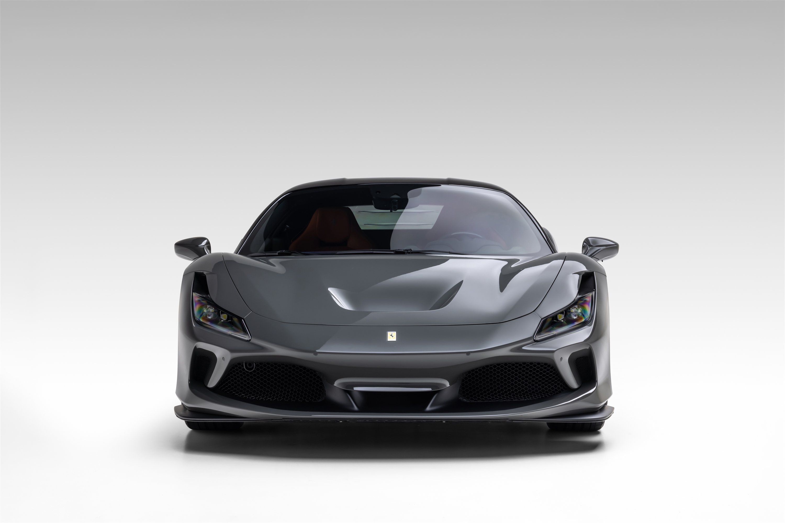 Certified 2022 Ferrari F8 Tributo RWD image 13