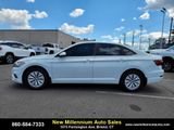 Used 2020 Volkswagen Jetta S image 2