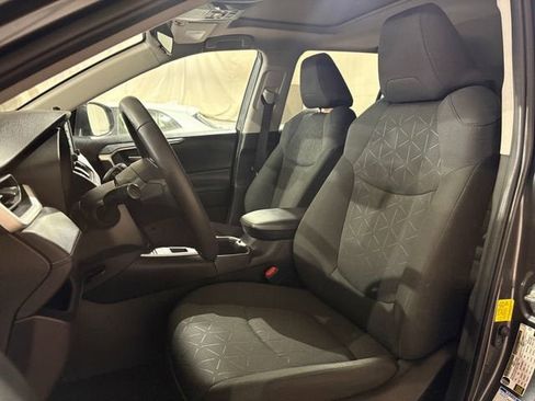 Certified 2022 Toyota RAV4 XLE w/ Convenience Package image 12