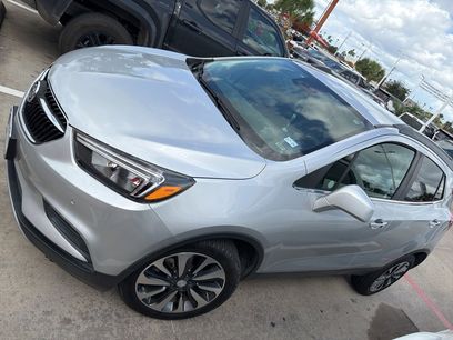 Used 2021 Buick Encore Preferred w/ Safety Package II