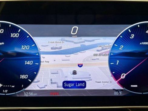 New 2026 Mercedes-Benz GLC 300 image 7