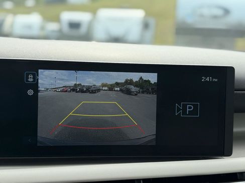 Used 2026 Hyundai Tucson SEL Plus AWD/4WD image 33
