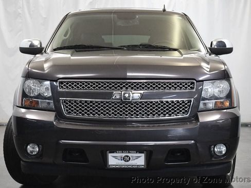 Used 2010 Chevrolet Suburban LTZ image 5