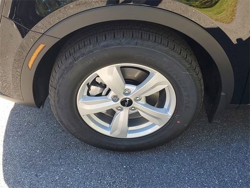 New 2026 Kia Sorento LX image 37