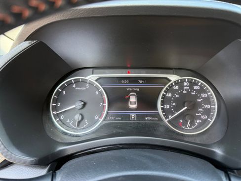 Used 2024 Nissan Sentra SR image 24