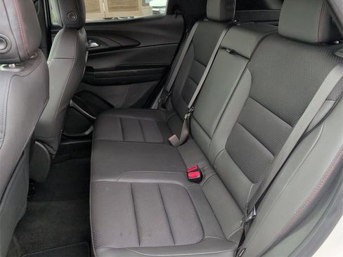 Certified 2023 Chevrolet TrailBlazer RS image 24