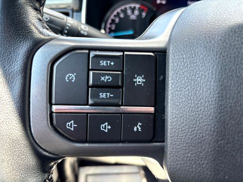 Used 2021 Ford F150 XLT w/ Equipment Group 302A High image 17