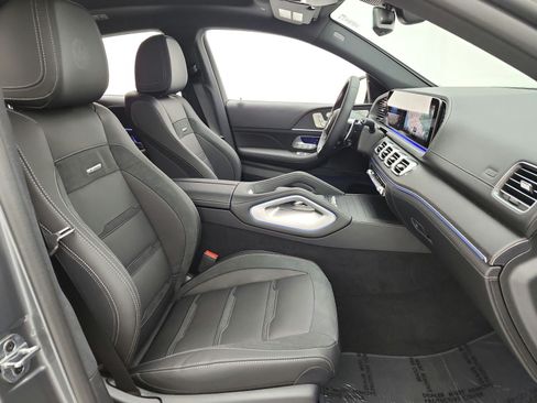 New 2026 Mercedes-Benz GLE 53 AMG 4MATIC Coupe image 14