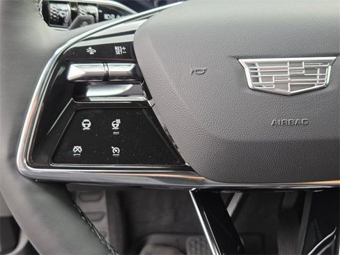 New 2026 Cadillac Lyriq Premium Sport w/ LPO, Floor Liner Package image 23