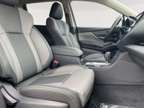 Certified 2024 Subaru Ascent Onyx Edition AWD/4WD image 4