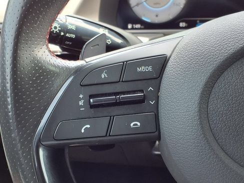 Used 2021 Hyundai Sonata N Line FWD image 13