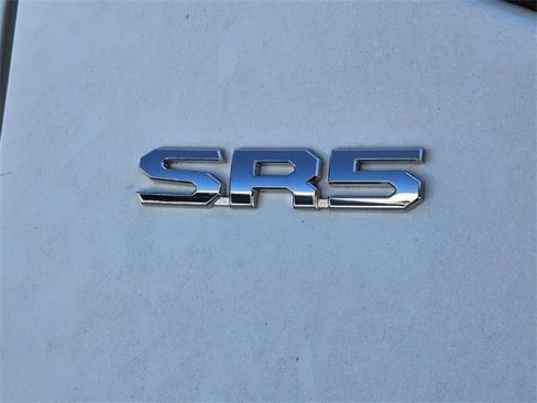 Used 2024 Toyota Tundra SR5 image 9