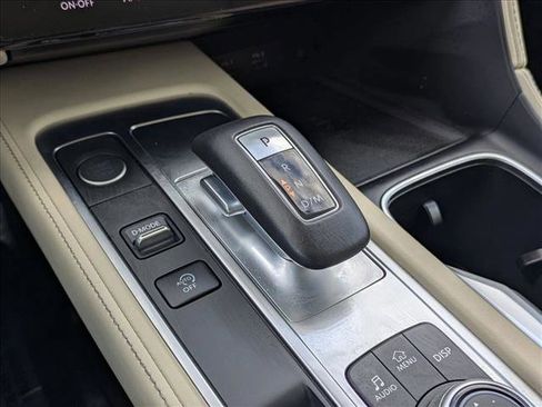 Certified 2025 INFINITI QX60 Pure image 12