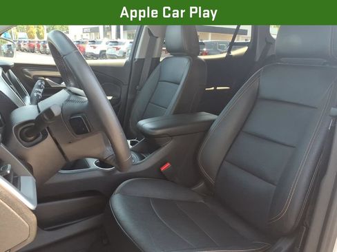 Certified 2020 GMC Terrain SLT w/ Preferred Package AWD/4WD image 15