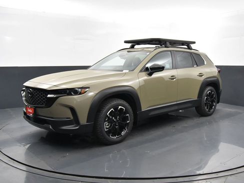 New 2026 MAZDA CX-50 Meridian Edition w/ Apex Package image 6
