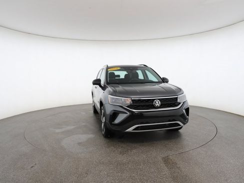 Used 2024 Volkswagen Taos S image 29