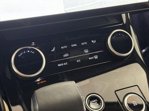 Certified 2023 Land Rover Range Rover Sport SE image 15