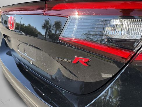 Used 2024 Honda Civic Type R image 21