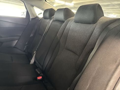 Used 2024 Honda Accord EX image 21