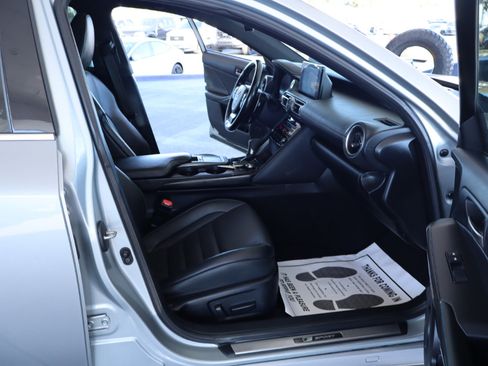 Used 2022 Lexus IS 350 F Sport image 32