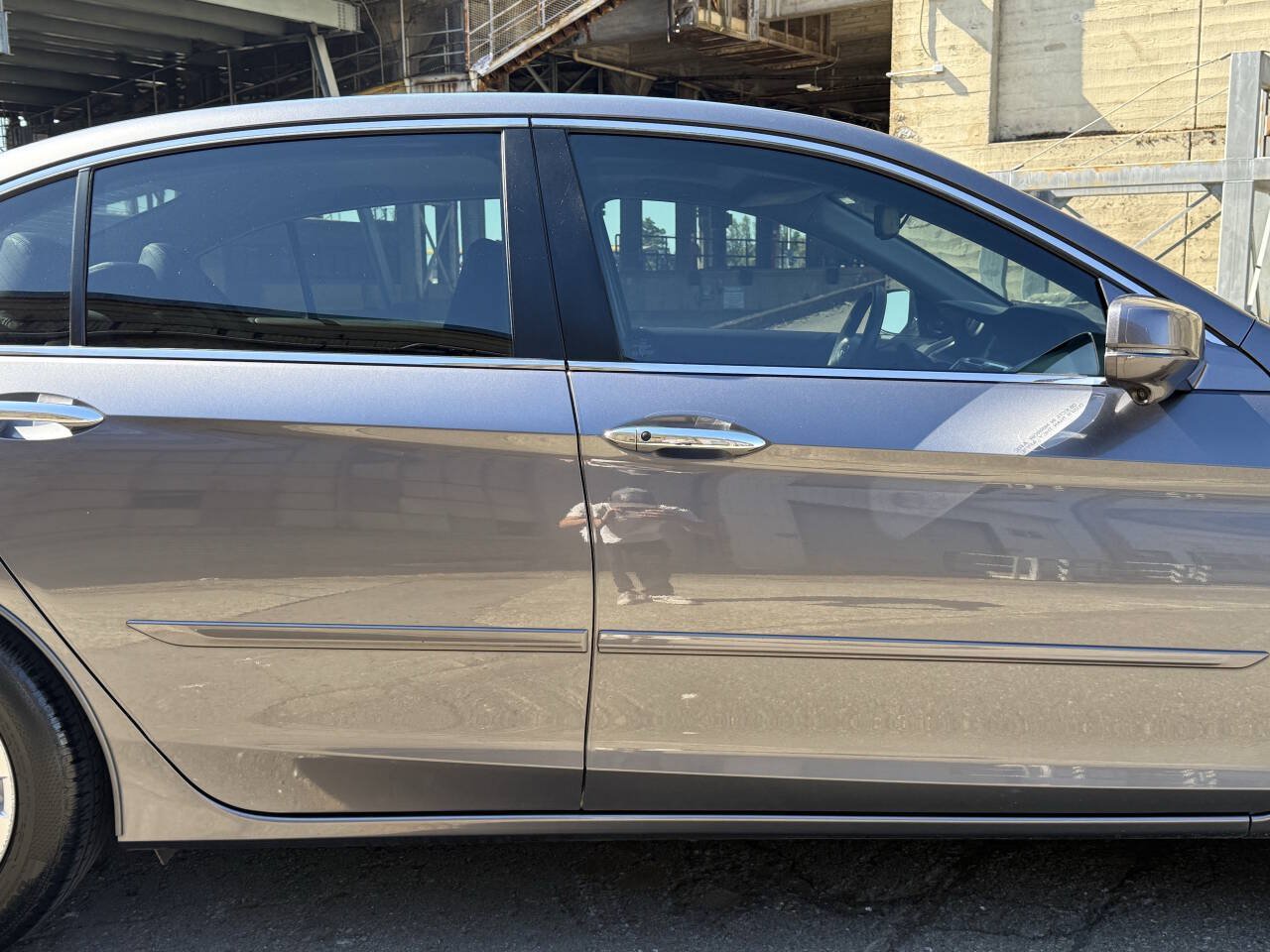 Used 2013 Honda Accord EX-L image 50