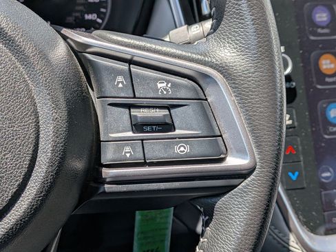 Used 2024 Subaru Outback Premium AWD/4WD image 16