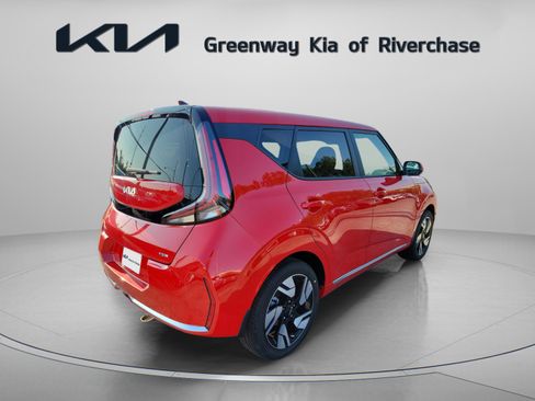 New 2025 Kia Soul GT-Line image 6